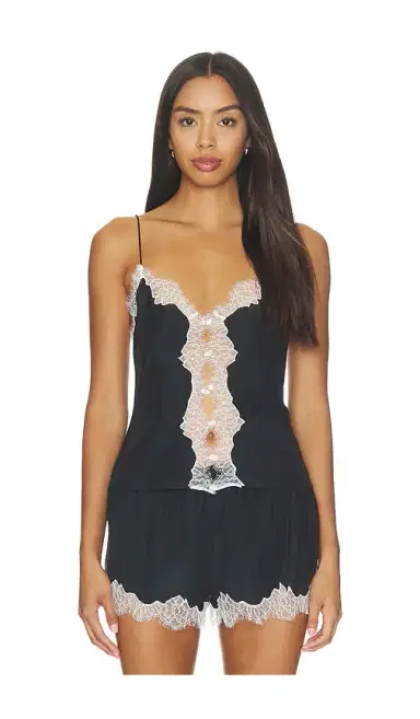 L'Academie Rhea Cami Top | Thumbnail 1 L'Academie Rhea Cami Top | Thumbnail 1