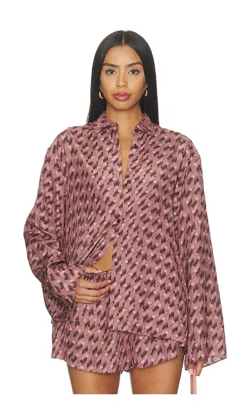 L'Academie Leny Shirt