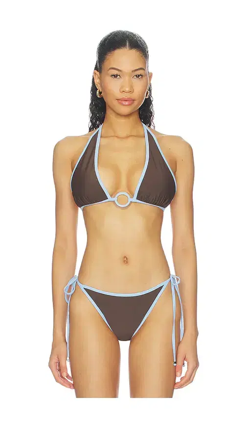 Baobab Helena Bikini Top