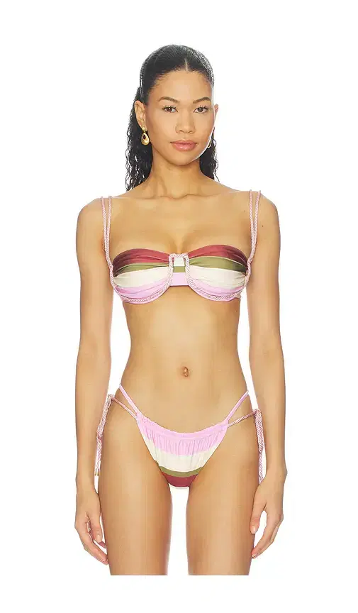 Baobab Lula Bikini Top