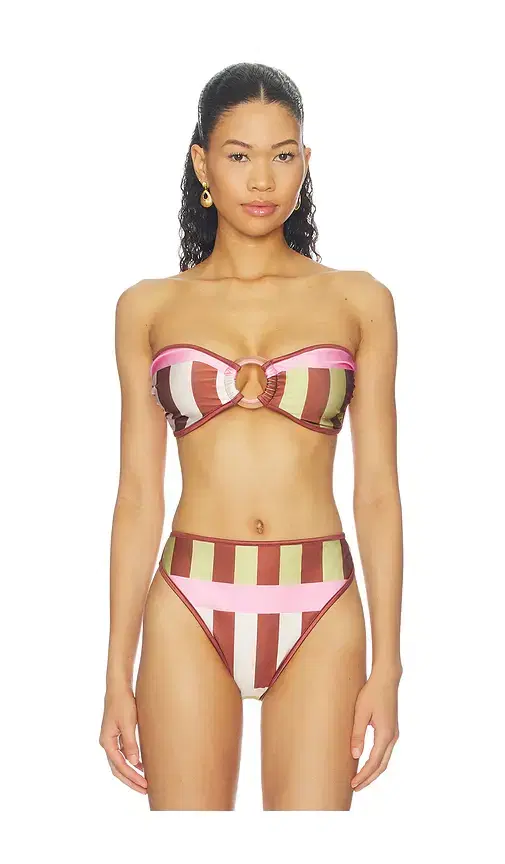 Baobab Nala Bikini Top