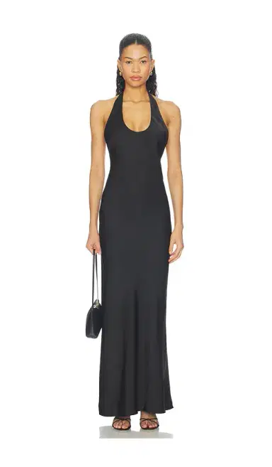 LIONESS Bare Maxi Dress | Thumbnail 2