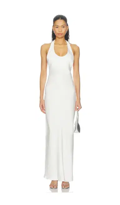 LIONESS Bare Maxi Dress | Thumbnail 2