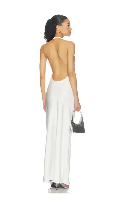 LIONESS Bare Maxi Dress | Thumbnail 1