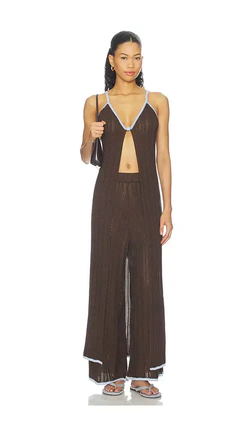 Baobab Clarissa Top