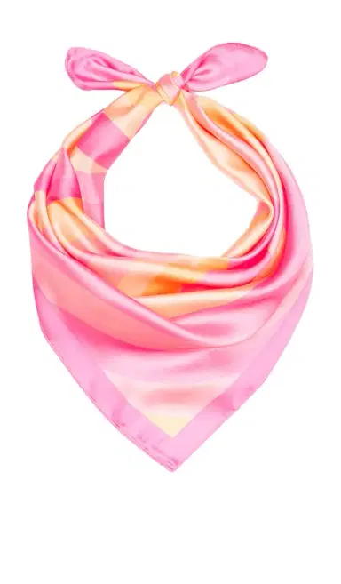 Frasier Sterling Groovy Gal Scarf | Thumbnail 2 Frasier Sterling Groovy Gal Scarf | Thumbnail 2