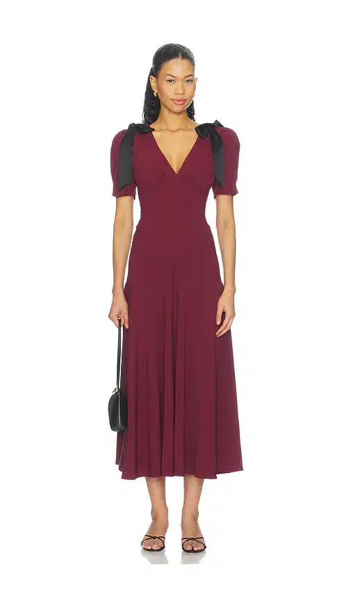 ASTR the Label Ciela Dress