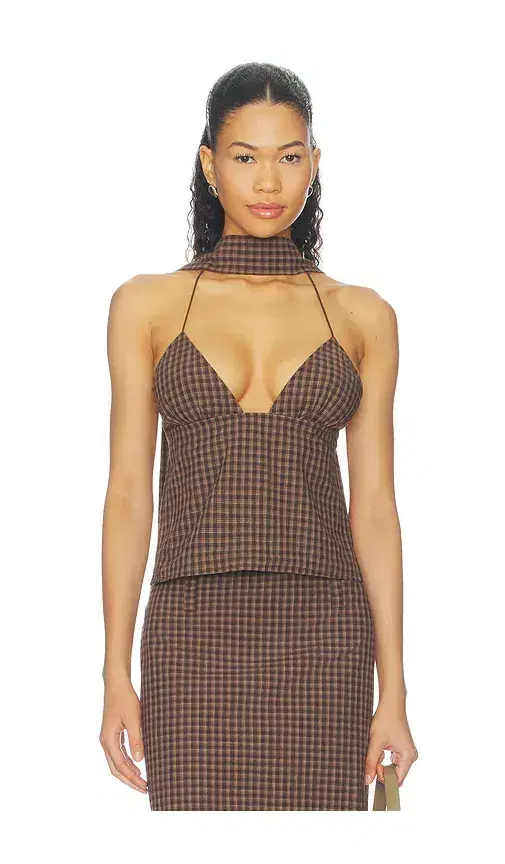 LIONESS Play On Halter