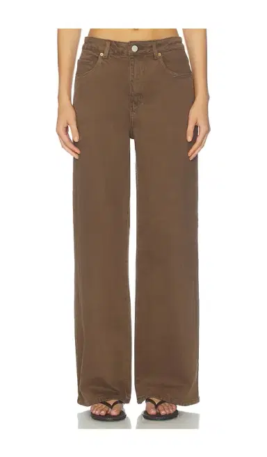 BLANKNYC Wide Leg Jeans | Thumbnail 1