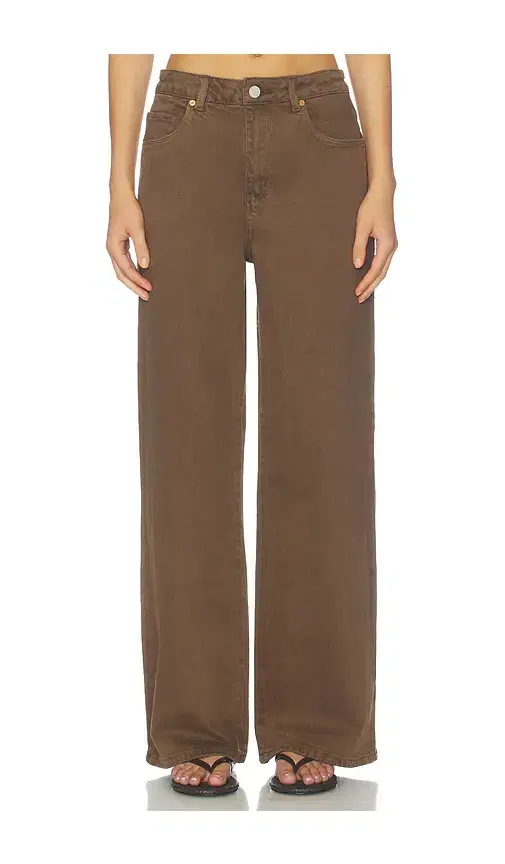 BLANKNYC Wide Leg Jeans