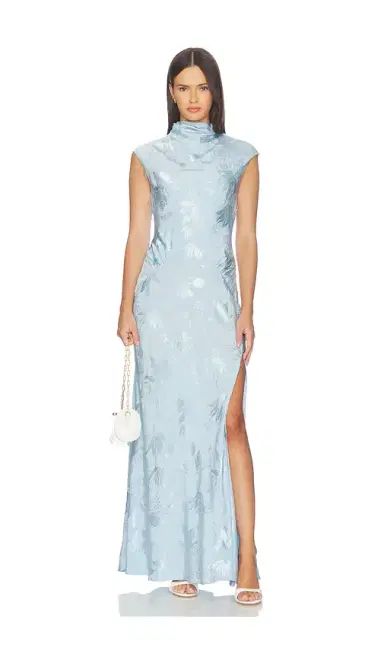 L'Academie Avalon Maxi Dress | Thumbnail 1 L'Academie Avalon Maxi Dress | Thumbnail 1