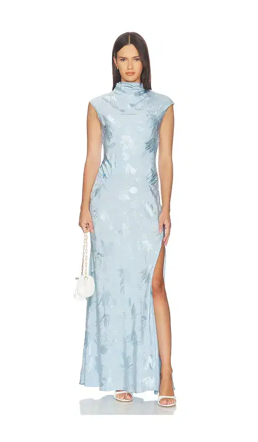 Avalon Maxi Dress