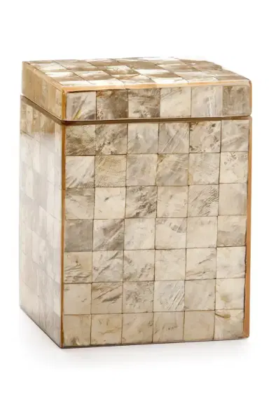 Labrazel Capiz Champagne Canister | Thumbnail 2