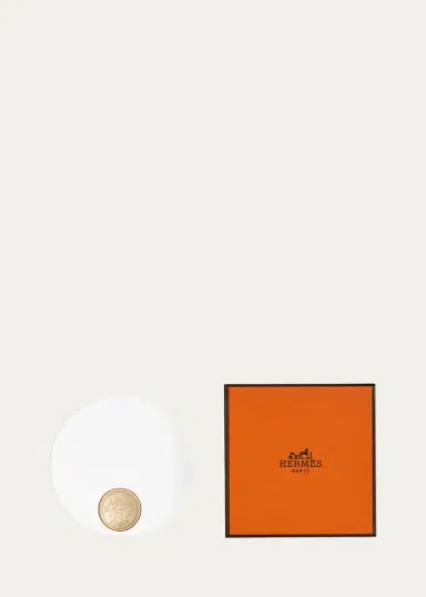 HERMÈS Rose Silky Blush Powder | Thumbnail 4