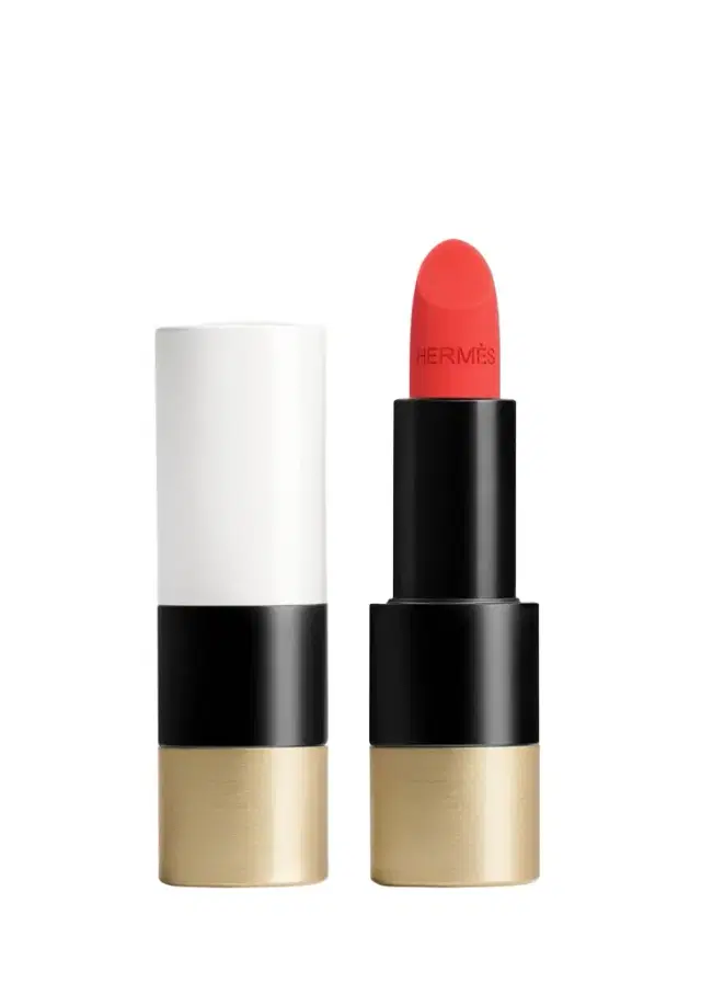 HERMÈS Rouge Hermes Matte Lipstick