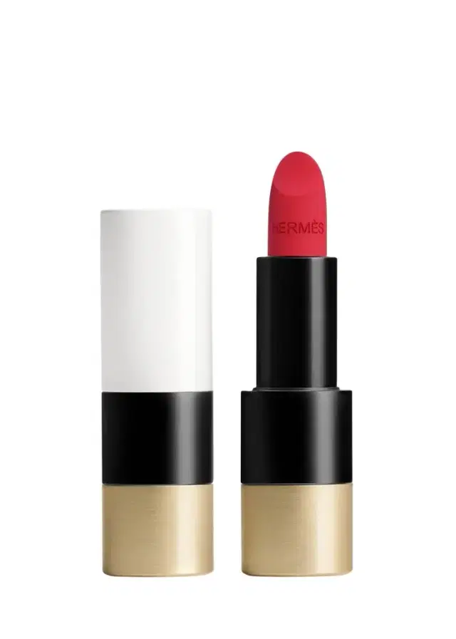 HERMÈS Rouge Hermes Matte Lipstick