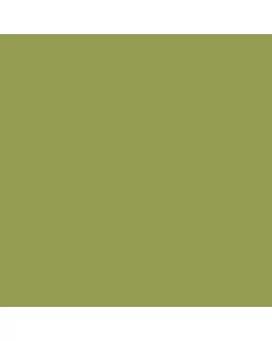 Nomi K Green Round Lacquer Peacock Feather Placemat | Thumbnail 2
