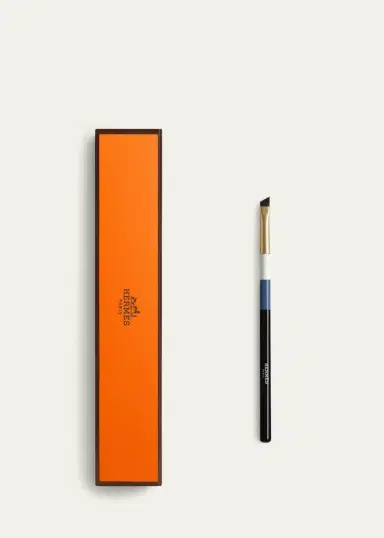 HERMÈS Les Pinceaux , Le Traceur Eyeliner Brush | Thumbnail 2 HERMÈS Les Pinceaux , Le Traceur Eyeliner Brush | Thumbnail 2