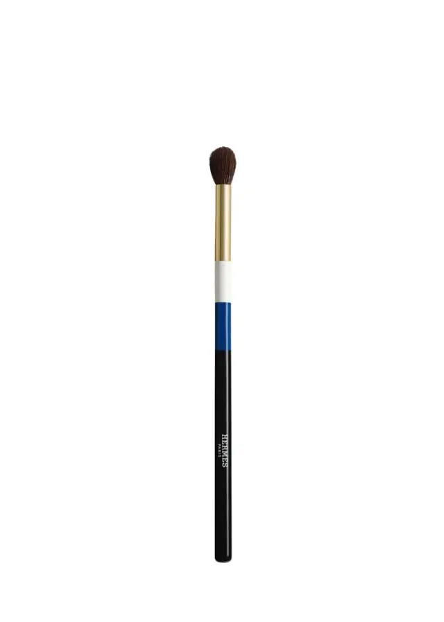 HERMÈS Les Pinceaux , L'Estompeur Blending Brush