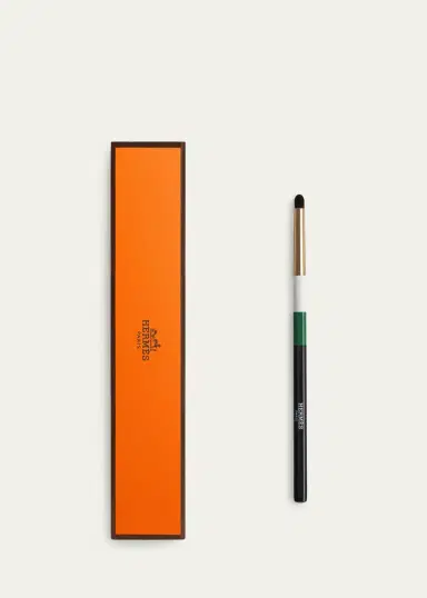 HERMÈS Precision Blending Eye Brush | Thumbnail 2