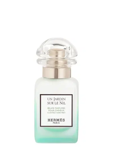 HERMÈS Un Jardin sur le Nil Perfumed Hair Mist, 1 oz. | Thumbnail 1