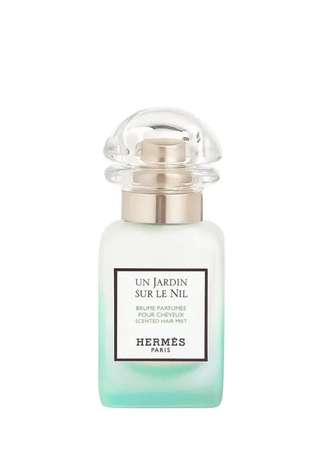 HERMÈS Un Jardin sur le Nil Perfumed Hair Mist, 1 oz.