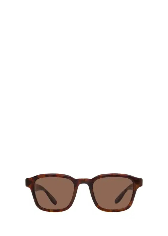 BARTON PERREIRA Men's Winton Acetate Square Sunglasses
