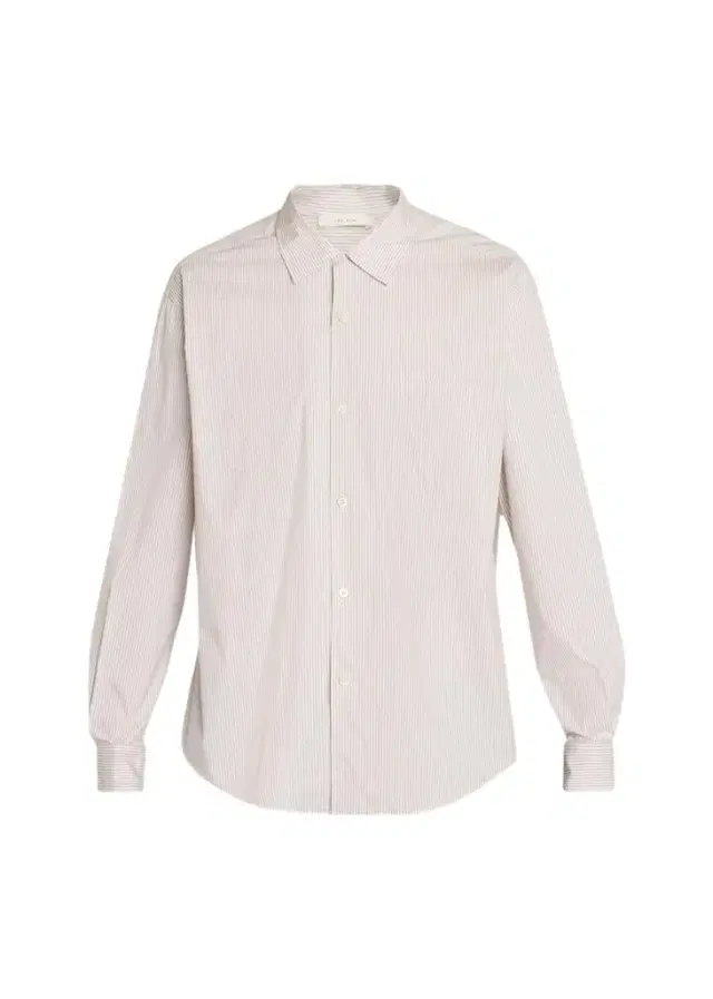 The Row Men's Vanja Cotton Stripe Dress Shirt
