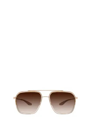 BARTON PERREIRA Men's Rizzo Acetate Aviator Sunglasses | Thumbnail 1