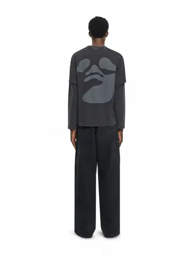 Off-White Half Arrow Cargo Jeans | Thumbnail 4 Off-White Half Arrow Cargo Jeans | Thumbnail 4