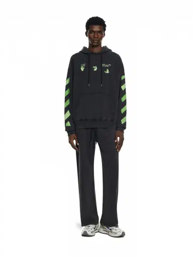 Off-White Bacco Arrow Sweatpants | Thumbnail 2 Off-White Bacco Arrow Sweatpants | Thumbnail 2