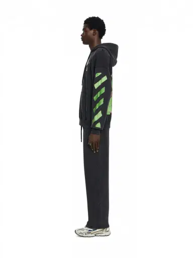 Off-White Bacco Arrow Sweatpants | Thumbnail 3 Off-White Bacco Arrow Sweatpants | Thumbnail 3