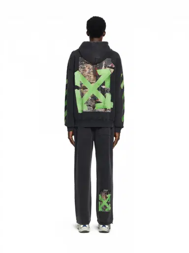 Off-White Bacco Arrow Sweatpants | Thumbnail 4 Off-White Bacco Arrow Sweatpants | Thumbnail 4