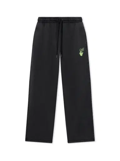 Off-White Bacco Arrow Sweatpants | Thumbnail 1 Off-White Bacco Arrow Sweatpants | Thumbnail 1