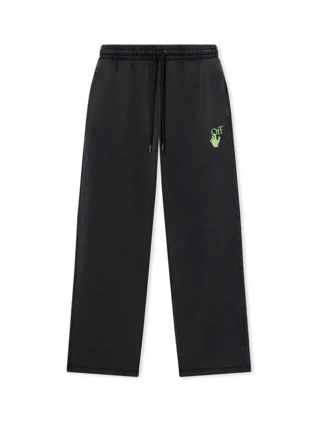 Off-White Bacco Arrow Sweatpants