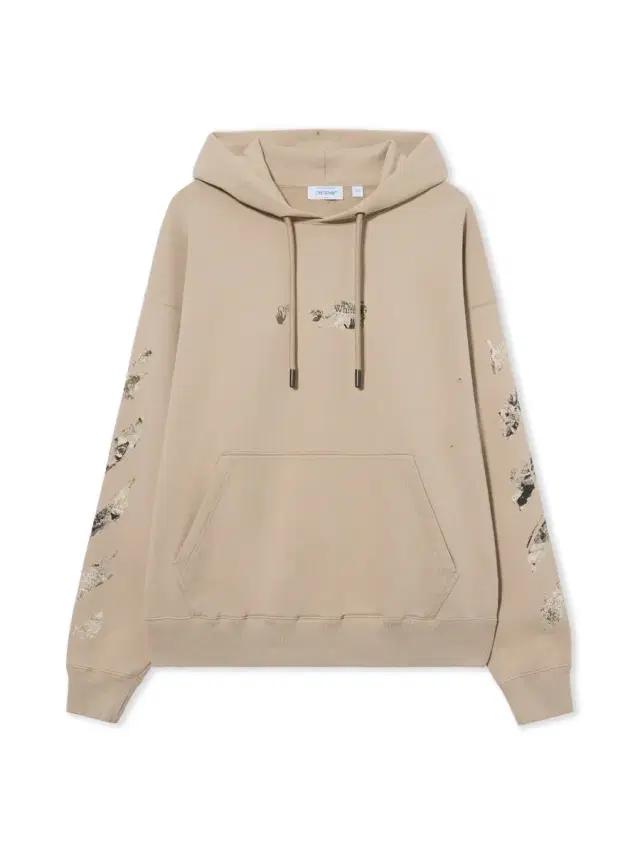 Off-White Spices Arrow Skate Hoodie
