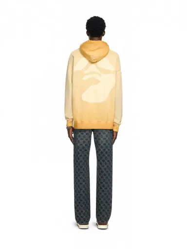 Off-White Swimming Face Skate Hoodie | Thumbnail 4 Off-White Swimming Face Skate Hoodie | Thumbnail 4
