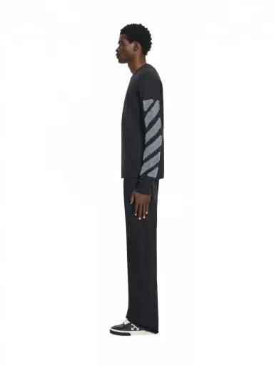 Off-White Half Arrow Slim Jeans | Thumbnail 3 Off-White Half Arrow Slim Jeans | Thumbnail 3