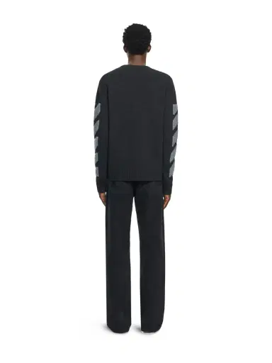 Off-White Half Arrow Slim Jeans | Thumbnail 4 Off-White Half Arrow Slim Jeans | Thumbnail 4
