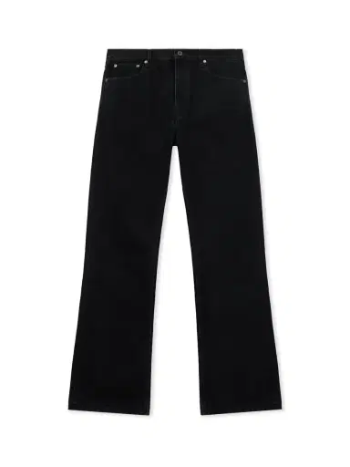 Off-White Half Arrow Slim Jeans | Thumbnail 1 Off-White Half Arrow Slim Jeans | Thumbnail 1