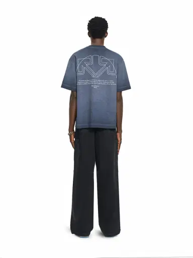 Off-White Offline Half Arrow Skate T-Shirt | Thumbnail 4 Off-White Offline Half Arrow Skate T-Shirt | Thumbnail 4