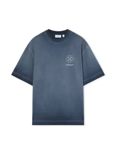 Off-White Offline Half Arrow Skate T-Shirt | Thumbnail 1 Off-White Offline Half Arrow Skate T-Shirt | Thumbnail 1