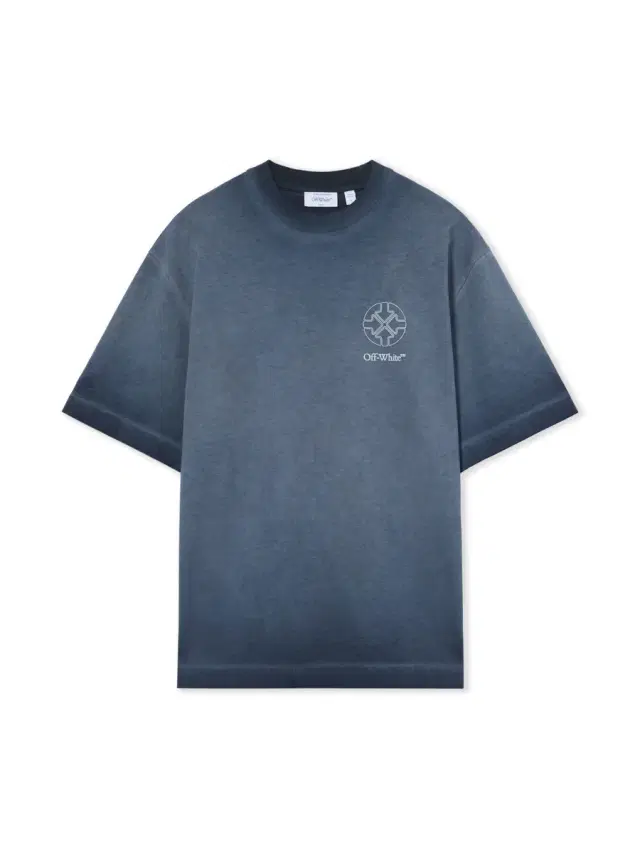 Off-White Offline Half Arrow Skate T-Shirt