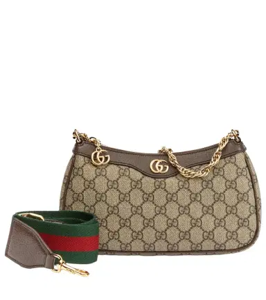 Gucci Ophidia Small GG Supreme shoulder bag | Thumbnail 1