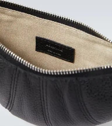 Lemaire Croissant leather coin purse | Thumbnail 2