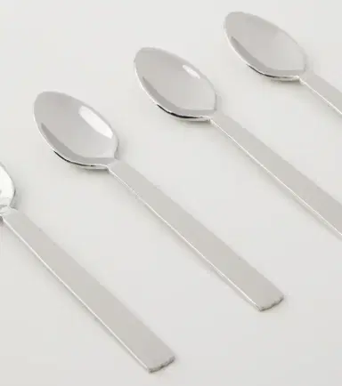 Georg Jensen Bernadotte 16-piece cutlery set by Sigvard Bernadotte | Thumbnail 4