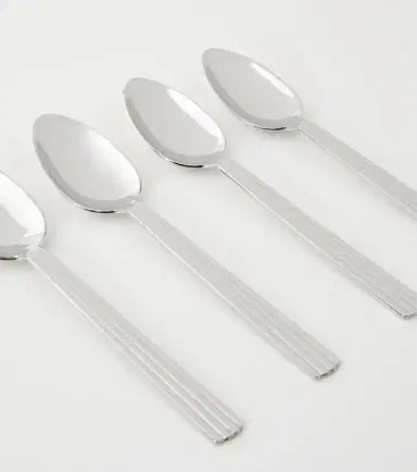 Georg Jensen Bernadotte 16-piece cutlery set by Sigvard Bernadotte | Thumbnail 5
