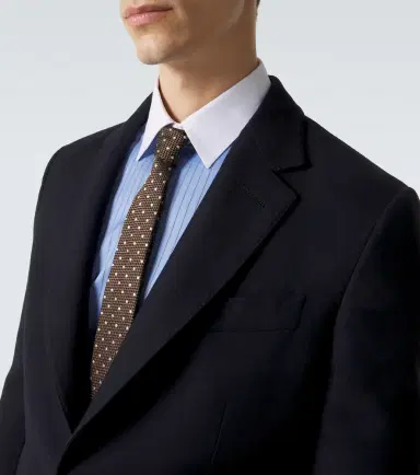 Tom Ford Wool jacket | Thumbnail 4 Tom Ford Wool jacket | Thumbnail 4