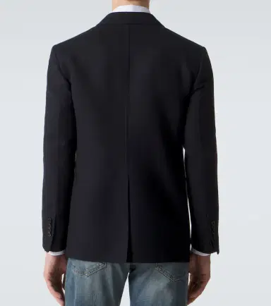 Tom Ford Wool jacket | Thumbnail 5 Tom Ford Wool jacket | Thumbnail 5