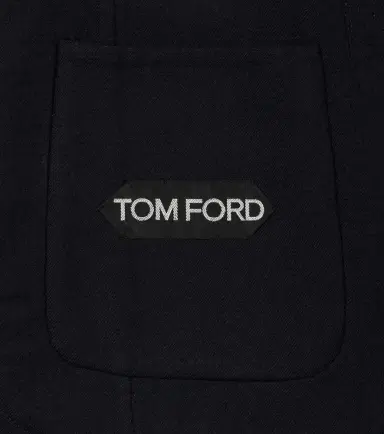 Tom Ford Wool jacket | Thumbnail 6 Tom Ford Wool jacket | Thumbnail 6